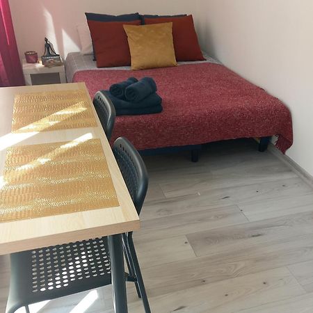 Hola Apartamenty Narutowicza Lódź Exterior foto