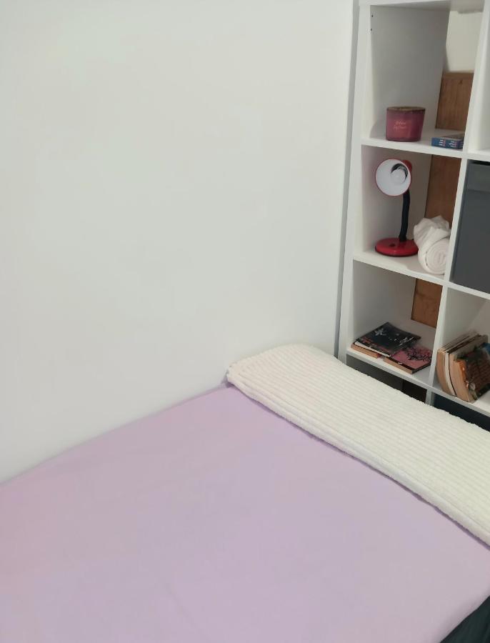 Hola Apartamenty Narutowicza Lódź Exterior foto