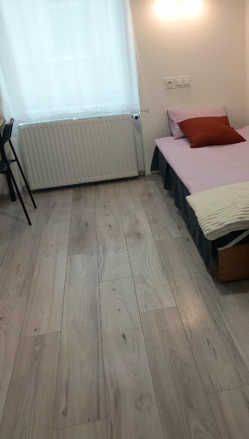 Hola Apartamenty Narutowicza Lódź Exterior foto