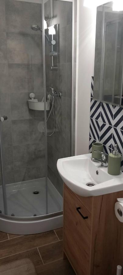 Hola Apartamenty Narutowicza Lódź Exterior foto