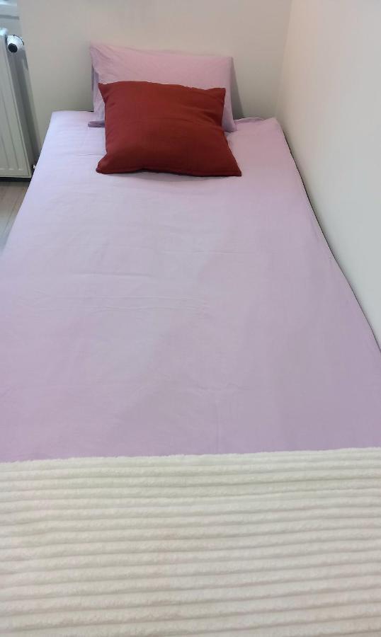 Hola Apartamenty Narutowicza Lódź Exterior foto