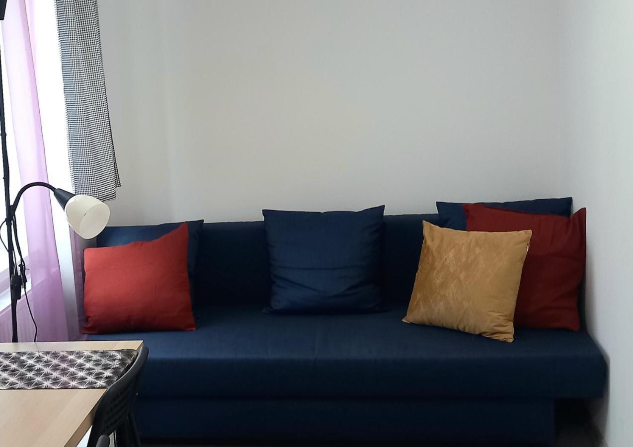 Hola Apartamenty Narutowicza Lódź Exterior foto