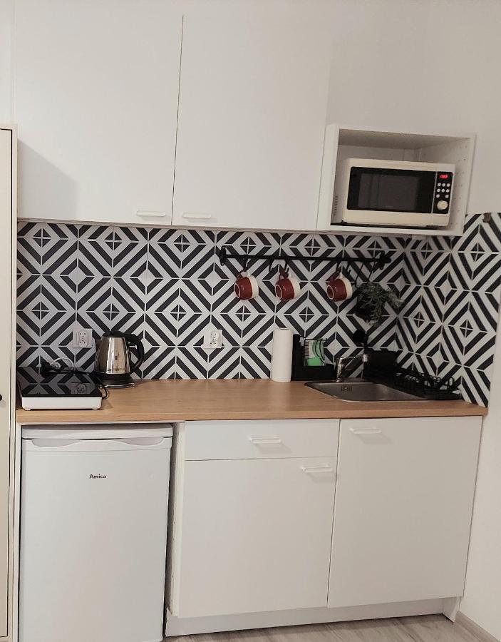 Hola Apartamenty Narutowicza Lódź Exterior foto