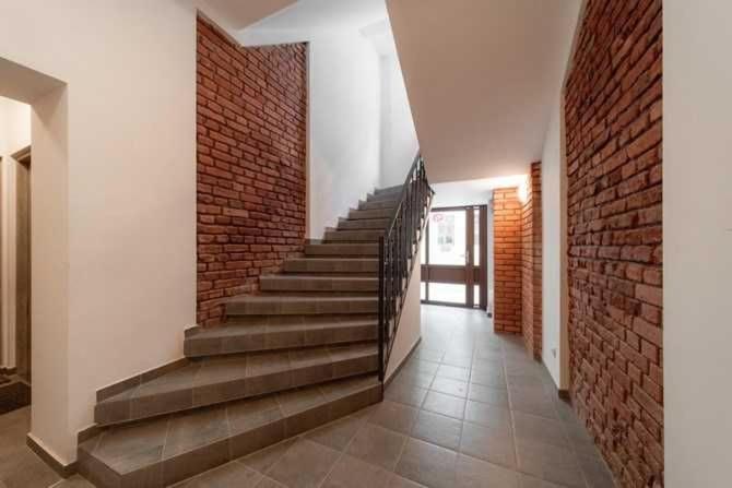 Hola Apartamenty Narutowicza Lódź Exterior foto