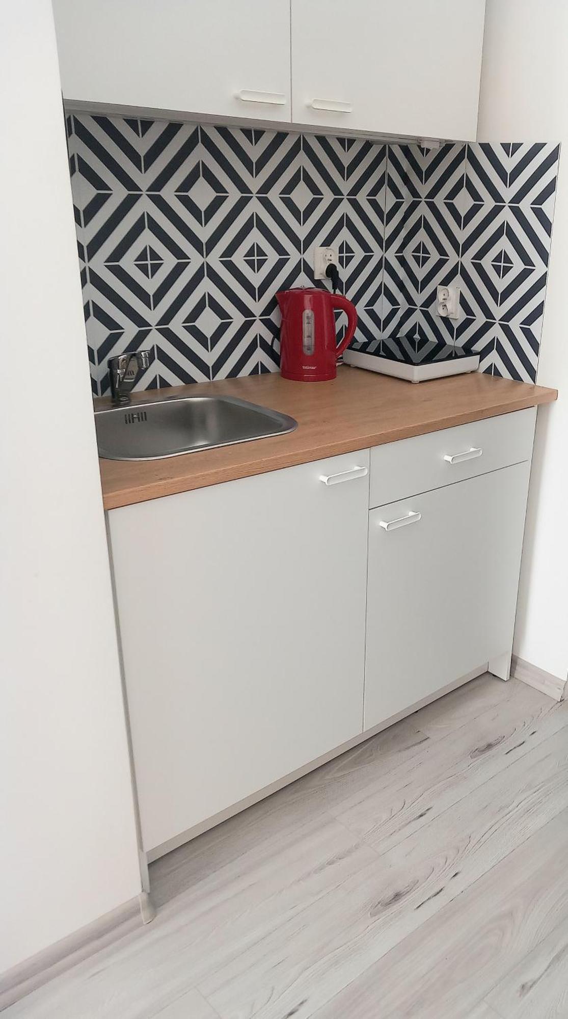 Hola Apartamenty Narutowicza Lódź Exterior foto